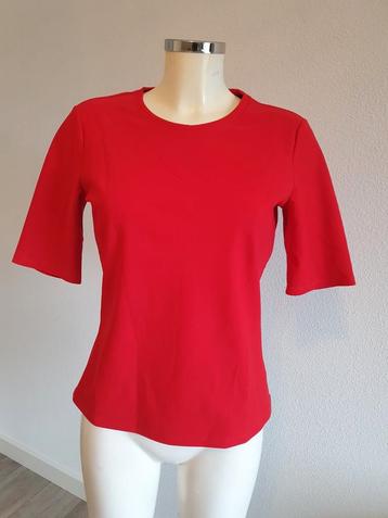 Vanilia shirt maat 38 beschikbaar voor biedingen