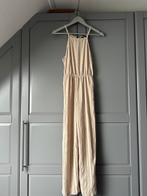 Beige jumpsuit van Bershka maat S, Kleding | Dames, Jumpsuits, Nieuw, Beige, Ophalen of Verzenden, Maat 36 (S)