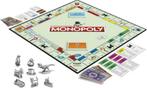 Monopoly Basisspel - Onderdelen - Hasbro, Hobby en Vrije tijd, Gezelschapsspellen | Bordspellen, Nieuw, Hasbro, Ophalen of Verzenden