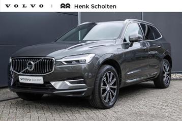 Volvo XC60 T8 Twin Engine AWD Inscription | Luchtvering | 36 beschikbaar voor biedingen