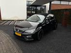 Seat Leon 1.5 TSI FR 2019 Panormadak LED PDC DCC Stoelverwar, Auto's, Voorwielaandrijving, 4 cilinders, Leon, Handgeschakeld