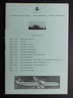 Boek 50 jaar KLM foto's uit 1969 (BK449), Ophalen of Verzenden, Gebruikt, Boek of Tijdschrift