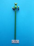 Potlood kikker nr. 9180-01, Kinderen en Baby's, Kinderkamer | Inrichting en Decoratie, Ophalen, Nieuw, Overige typen