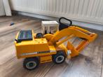 Bruder Liebherr graafmachine kraan, Ophalen of Verzenden, Zo goed als nieuw