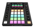 GEZOCHT Wolfmix W1 MK2 DMX Lighting Controller, Muziek en Instrumenten, Licht en Laser, Ophalen of Verzenden, Licht