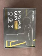 Massage gun, Ophalen of Verzenden, Nieuw, Apparaat