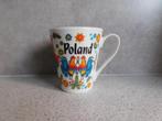 Mok 10x9 cm. Haan Polska Poland, Huis en Inrichting, Keuken | Servies, Ophalen of Verzenden, Zo goed als nieuw, Overige stijlen