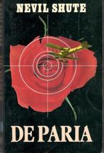 Nevil Shute - de Paria., Ophalen of Verzenden, Gelezen