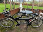 Tandem Koga Miyata:, Fietsen en Brommers, Fietsen | Tandems, Vering, Zo goed als nieuw, 55 cm of meer, Koga Miyata