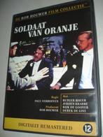 Soldaat van Oranje- Rutger Hauer- Rob Houwer- (NIEUW), Cd's en Dvd's, Dvd's | Nederlandstalig, Alle leeftijden, Verzenden, Drama
