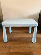 Kinder-/knutseltafel (Ikea), Ophalen, Zo goed als nieuw, Stoel(en)