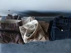 Rijbroeken Kentucky en BR maat 42 en 38, Ophalen of Verzenden, Zo goed als nieuw, Dressuur, Bovenkleding