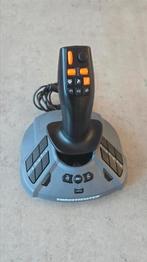 Thrustmaster SimTask FarmStick - In nette staat, Computers en Software, Joysticks, Ophalen, Zo goed als nieuw, Thustmaster
