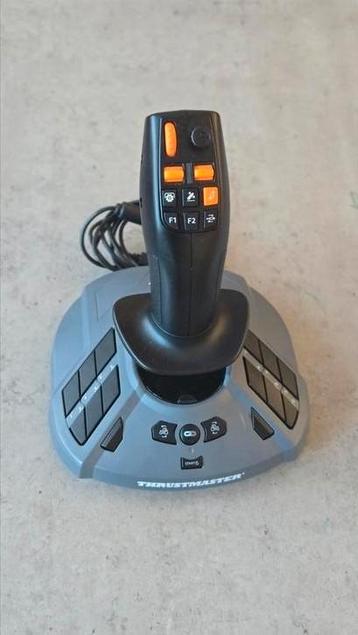 Thrustmaster SimTask FarmStick - In nette staat beschikbaar voor biedingen