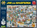 Jan van Haasteren “Beurs van de Toekomst” 1000 st. NIEUW, Ophalen of Verzenden, Nieuw