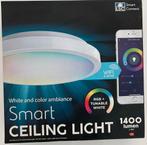 NIEUW LSC SMART CONNECT CEILING LICHT 1400 LUMEN Plafondlamp, Huis en Inrichting, Ophalen of Verzenden, Nieuw, Led-lamp