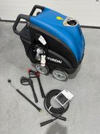 Hyundai Hogedrukreiniger Warm/Koud water nieuw, Ophalen of Verzenden, Zo goed als nieuw, Hyundai, Met autostop en -start