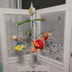 Muziek mobiel voor box of bed, Ophalen of Verzenden, Zo goed als nieuw, Mobiel