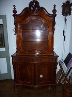 antieke Willem de III, Bonheur, Ophalen