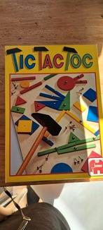 Tic Tac Toc - hamertje tik, Ophalen of Verzenden, Gebruikt
