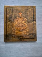 Chinese voorouder wanddecoratie, Ophalen of Verzenden