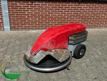 Lely Discovery mestrobot beschikbaar voor biedingen