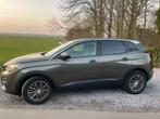 Peugeot 3008 1.2PT 2017 360° cam/Apple CP/Dealer onderhouden, Auto's, Peugeot, Stof, 1199 cc, Origineel Nederlands, Handgeschakeld