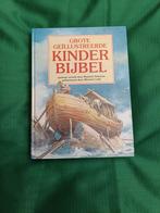 Kinderbijbel - Geïllustreerd, Ophalen of Verzenden, Gelezen, Marjorie Newman, Christendom | Protestants