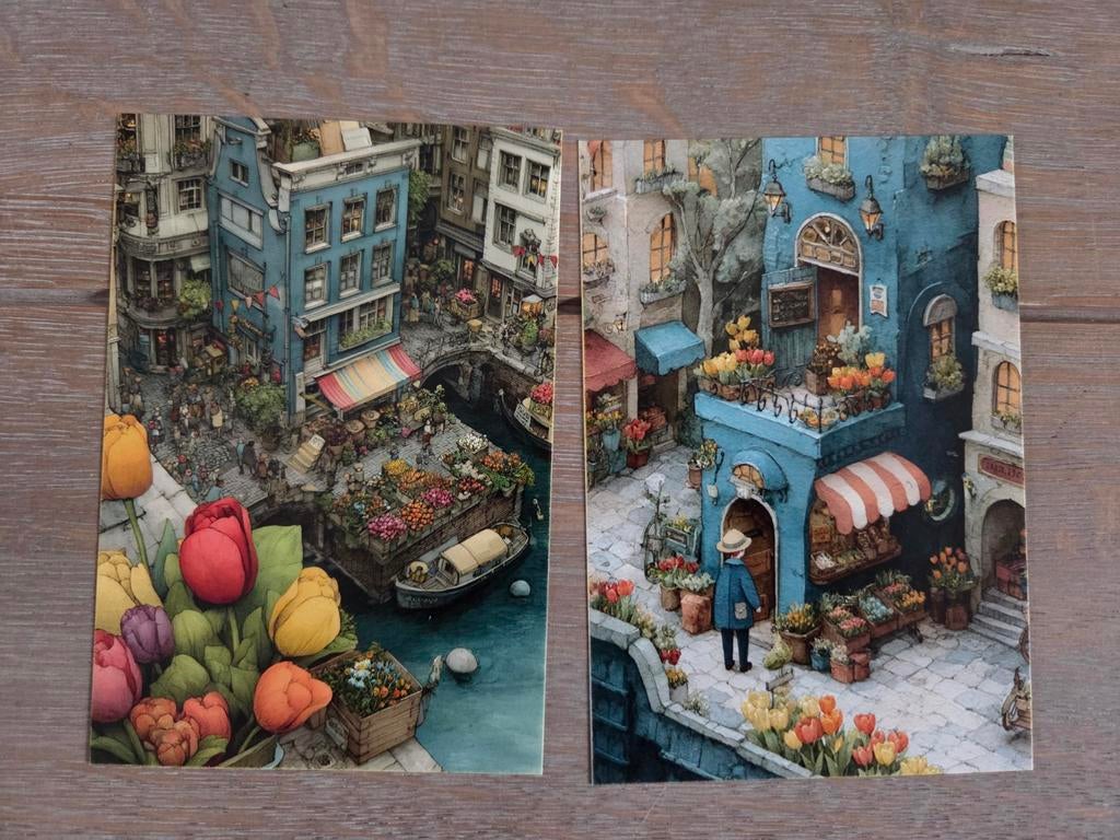 NEDERLAND 9, Ophalen, 1940 tot 1960, Gelderland