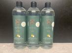 Rituals of Jing handzeep navul 600ml, Ophalen of Verzenden, Nieuw, Bad & Douche