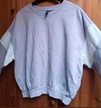 ✅️ ️ ️Z.G.A.N. Lila - roze Sweater Divided H&M Maat L, H&M Divided, Maat 42/44 (L), Ophalen of Verzenden, Zo goed als nieuw