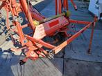 Kuhn GF 6401 Schudder, Overige, Oogstmachine