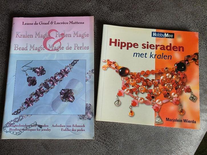 Hobbyboekjes, Boeken, Hobby en Vrije tijd, Zo goed als nieuw, Ophalen of Verzenden