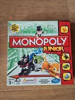Kinder monopoly, Ophalen of Verzenden, Zo goed als nieuw
