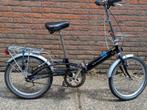 Gazelle KwikVouw 3 versnellingen "20 inch ( geheel klapbaar, Fietsen en Brommers, Fietsen | Vouwfietsen, Ophalen, 20 inch of meer
