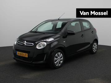 Citroen C1 1.0 VTi Feel | AIRCO | ELEKTRISCHE RAMEN VOOR | M beschikbaar voor biedingen
