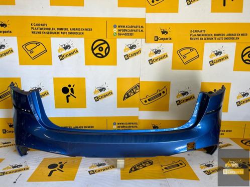 Achterbumper Bmw x1 F48 PDC M-Pakket 511280758 bumper, Auto-onderdelen, Carrosserie en Plaatwerk, Bumper, BMW, Achter, Gebruikt