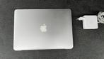 Macbook scherm los van toetsenbord incl oplader, Ophalen of Verzenden, Zo goed als nieuw, 13 inch