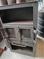 Te koop houtkachel, Ophalen, Gebruikt, Houtkachel, Vrijstaand