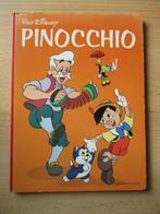 Disney Pinokkio kartonnen boek Hema, Verzamelen, Ophalen of Verzenden, Overige figuren, Gebruikt, Overige typen