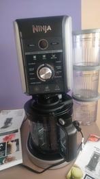 Gloednieuwe Ninja Creami Deluxe ijsmachine, Witgoed en Apparatuur, Ophalen of Verzenden, Nieuw