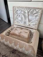 Vintage opbergkisten / Sandik, Ophalen, Zo goed als nieuw, Minder dan 50 cm