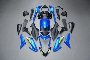 Motorfiets AVDB kuipdelen poor SUZUKI GSXS 1000 2016 - 2020 beschikbaar voor biedingen
