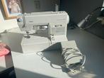 Pfaff varimatic 6085, Ophalen, Gebruikt, Naaimachine, Pfaff
