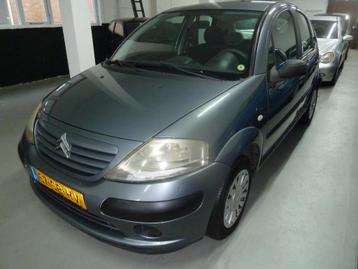 Citroen C3 1.1i Ligne Prestige AIRCO NW APK beschikbaar voor biedingen