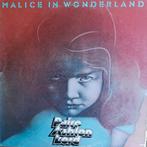 Paice Ashton Lord Malice In Wonderland, Gebruikt, Ophalen of Verzenden