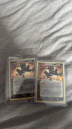 Greninja Gold Star promo SWSW144 pokemon celebrations, Hobby en Vrije tijd, Verzamelkaartspellen | Pokémon, Ophalen of Verzenden