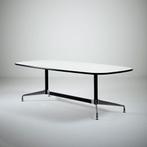 1 Vitra Eames Segmented Table Wit 274 x 90 cm