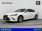 Lexus ES 300h President Line | Mark Levinson | Stoelgeheugen, Auto's, Lexus, 12 maanden, Gebruikt, Euro 6, 4 cilinders