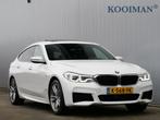 BMW 6 Serie Gran Turismo 630i High Executive 259 Pk Automaat, Auto's, Automaat, 1998 cc, Gebruikt, 4 cilinders